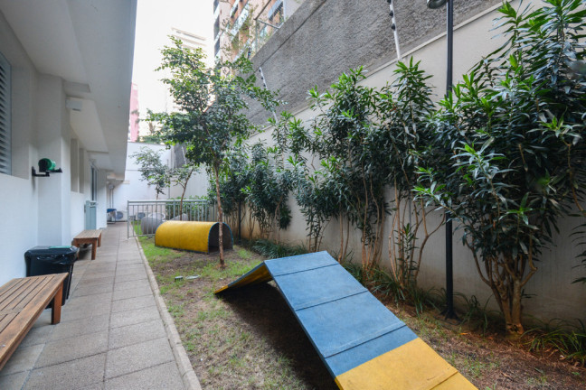 Imagem Apartamento com 1 Quarto à Venda, 30 m² em Pinheiros - São Paulo Imagem Apartamento com 1 Quarto à Venda, 30 m² em Pinheiros - São Paulo