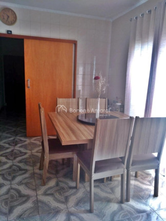 Imagem Casa com 3 Quartos à Venda, 250 m² em Jardim Santa Genebra - Campinas