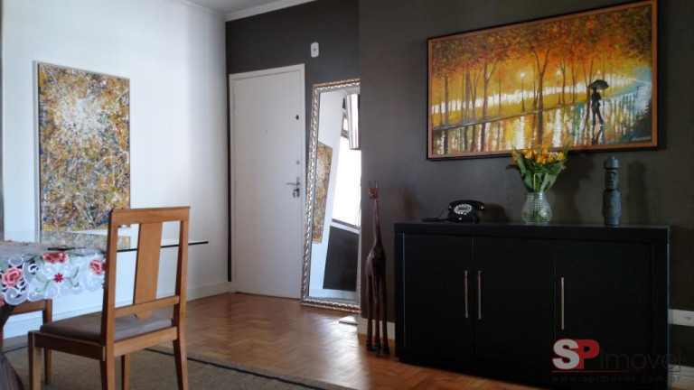 Imagem Apartamento com 3 Quartos à Venda, 107 m² em Campos Elíseos - São Paulo Imagem Apartamento com 3 Quartos à Venda, 107 m² em Campos Elíseos - São Paulo