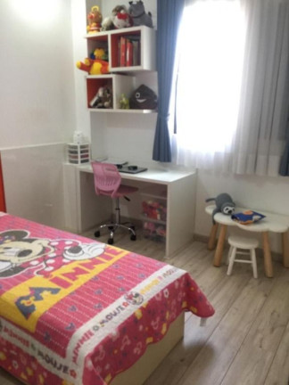 Imagem Apartamento com 3 Quartos à Venda, 110 m² em Campestre - Santo André Imagem Apartamento com 3 Quartos à Venda, 110 m² em Campestre - Santo André