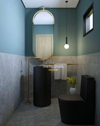 Imagem Sobrado com 3 Quartos à Venda, 156 m² em Vila Dusi - São Bernardo Do Campo Imagem Sobrado com 3 Quartos à Venda, 156 m² em Vila Dusi - São Bernardo Do Campo