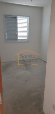 Imagem Apartamento com 2 Quartos à Venda, 55 m² em Horto Florestal - São Paulo Imagem Apartamento com 2 Quartos à Venda, 55 m² em Horto Florestal - São Paulo