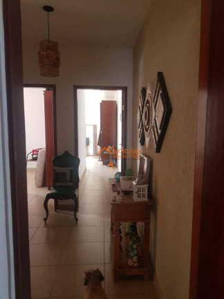 Imagem Sobrado com 4 Quartos à Venda, 218 m² em Nova Cerejeiras - Atibaia