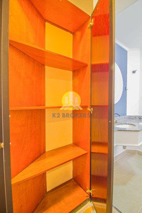 Imagem Apartamento com 1 Quarto à Venda, 36 m² em Jardim América - São Paulo Imagem Apartamento com 1 Quarto à Venda, 36 m² em Jardim América - São Paulo