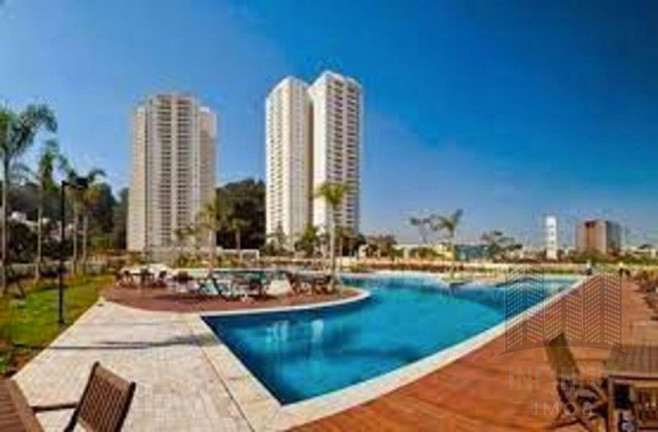 Imagem Apartamento com 3 Quartos à Venda, 124 m² em Vila Andrade - São Paulo Imagem Apartamento com 3 Quartos à Venda, 124 m² em Vila Andrade - São Paulo