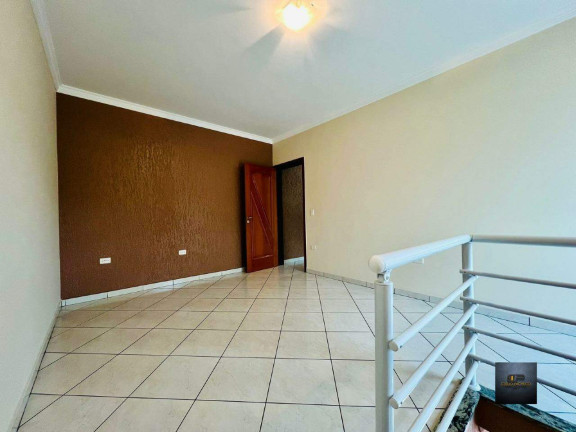 Imagem Casa com 3 Quartos à Venda, 172 m² em Parque Dos Passaros - São Bernardo Do Campo