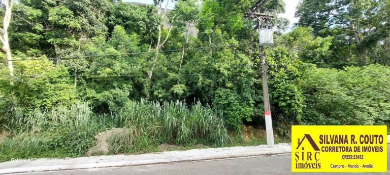 Imagem Terreno à Venda, 4 m² em Itaocaia Valley (itaipuaçu) - Maricá
