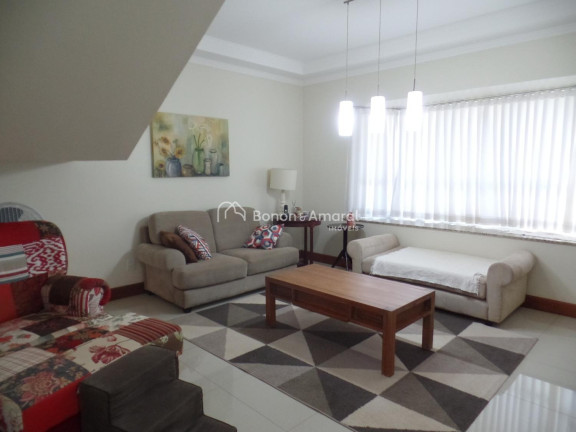 Imagem Casa de Condomínio com 3 Quartos à Venda, 372 m² em Betel - Paulínia Imagem Casa de Condomínio com 3 Quartos à Venda, 372 m² em Betel - Paulínia