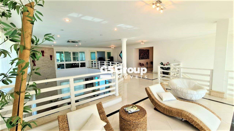 Imagem Casa de Condomínio com 5 Quartos à Venda, 944 m² em Condomínio City Castelo - Itu