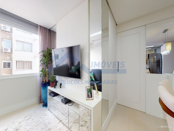 Imagem Apartamento com 3 Quartos à Venda, 72 m² em Santa Tereza - Porto Alegre Imagem Apartamento com 3 Quartos à Venda, 72 m² em Santa Tereza - Porto Alegre
