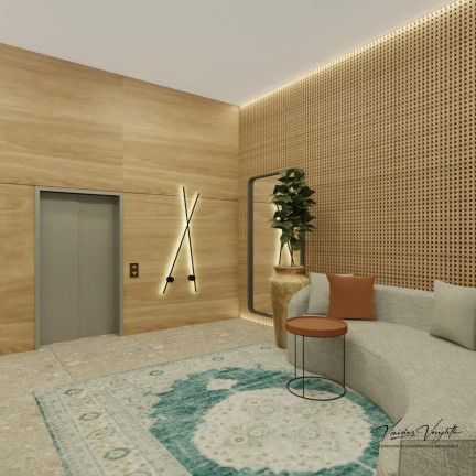 Imagem Imóvel com 2 Quartos à Venda, 78 m² em Vila Real - Balneário Camboriú