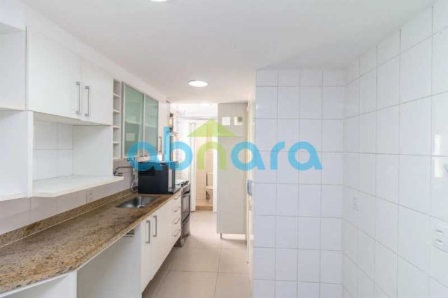Imagem Apartamento com 3 Quartos à Venda, 115 m² em Botafogo - Rio De Janeiro Imagem Apartamento com 3 Quartos à Venda, 115 m² em Botafogo - Rio De Janeiro