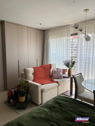 Imagem Apartamento com 1 Quarto à Venda, 45 m² em Paraíso - São Paulo Imagem Apartamento com 1 Quarto à Venda, 45 m² em Paraíso - São Paulo