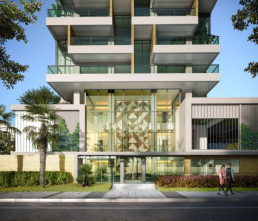 Imagem Imóvel com 3 Quartos à Venda, 127 m² em Jardim Paulista - São Paulo Imagem Imóvel com 3 Quartos à Venda, 127 m² em Jardim Paulista - São Paulo