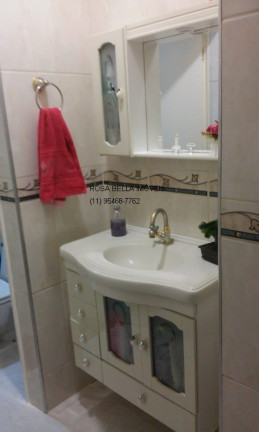 Imagem Apartamento com 2 Quartos à Venda, 79 m² em Cidade Luiza - Jundiaí