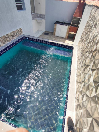 Casa de Condomínio com 2 Quartos à Venda, 48 m² em Cibratel Ll - Itanhaém