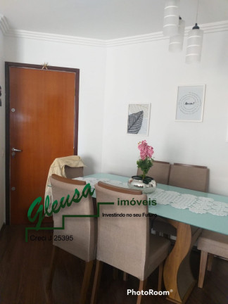 Apartamento com 2 Quartos à Venda, 56 m² em Vila Formosa - São Paulo