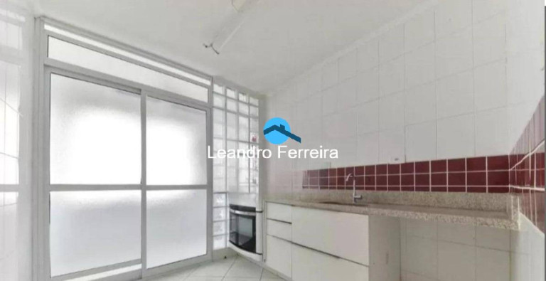 Imagem Apartamento com 2 Quartos à Venda, 76 m² em Centro - São Bernardo Do Campo Imagem Apartamento com 2 Quartos à Venda, 76 m² em Centro - São Bernardo Do Campo