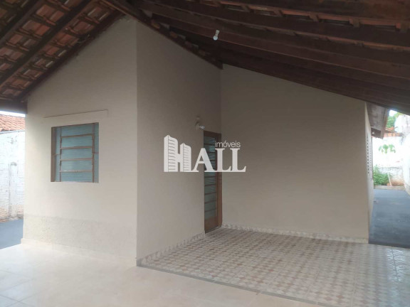 Imagem Casa com 2 Quartos à Venda, 70 m² em Conjunto Habitacional São José Do Rio Preto - São José Do Rio Preto Imagem Casa com 2 Quartos à Venda, 70 m² em Conjunto Habitacional São José Do Rio Preto - São José Do Rio Preto
