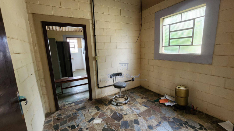 Imagem Galpão à Venda ou Locação, 350 m² em Vila Martins - Itu Imagem Galpão à Venda ou Locação, 350 m² em Vila Martins - Itu