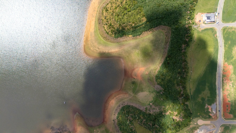 Imagem Terreno à Venda, em Piratuba - Piedade Imagem Terreno à Venda, em Piratuba - Piedade
