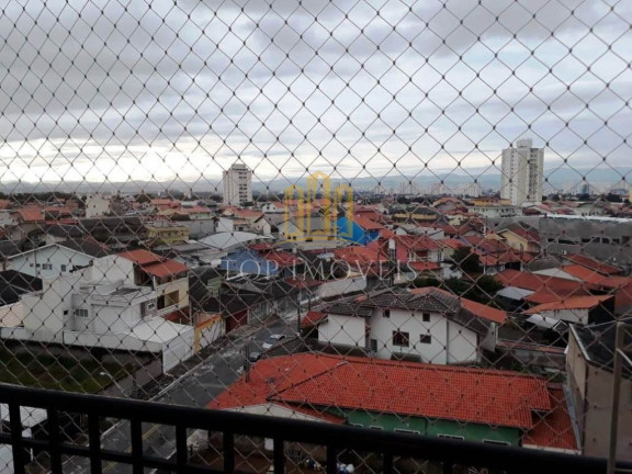 Imagem Apartamento com 2 Quartos à Venda, 50 m² em Residencial Bosque Dos Ipês - São José Dos Campos