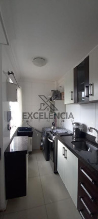 Imagem Apartamento com 2 Quartos à Venda,  em Afonso Pena - São José Dos Pinhais