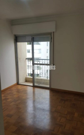 Imagem Apartamento com 3 Quartos à Venda, 158 m² em Moema - São Paulo Imagem Apartamento com 3 Quartos à Venda, 158 m² em Moema - São Paulo
