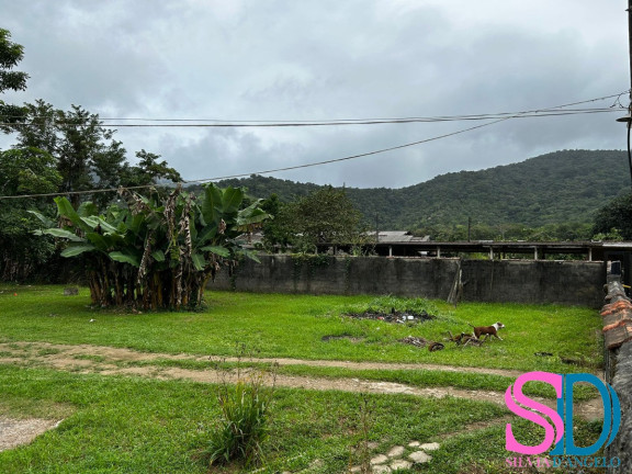 Imagem Terreno à Venda, 650 m² em Mato Dentro - Ubatuba Imagem Terreno à Venda, 650 m² em Mato Dentro - Ubatuba