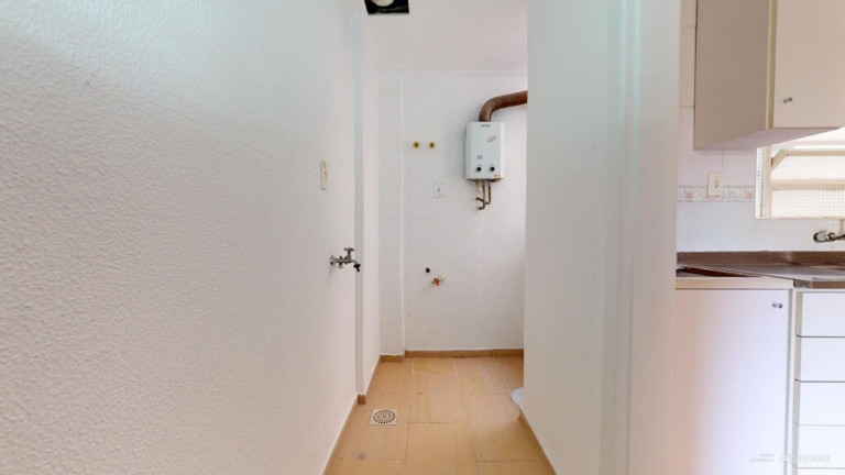 Imagem Imóvel com 2 Quartos à Venda, 69 m² em Jardim Itu - Porto Alegre Imagem Imóvel com 2 Quartos à Venda, 69 m² em Jardim Itu - Porto Alegre