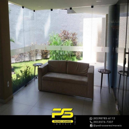 Imagem Apartamento com 4 Quartos à Venda, 182 m² em Cabo Branco - João Pessoa Imagem Apartamento com 4 Quartos à Venda, 182 m² em Cabo Branco - João Pessoa