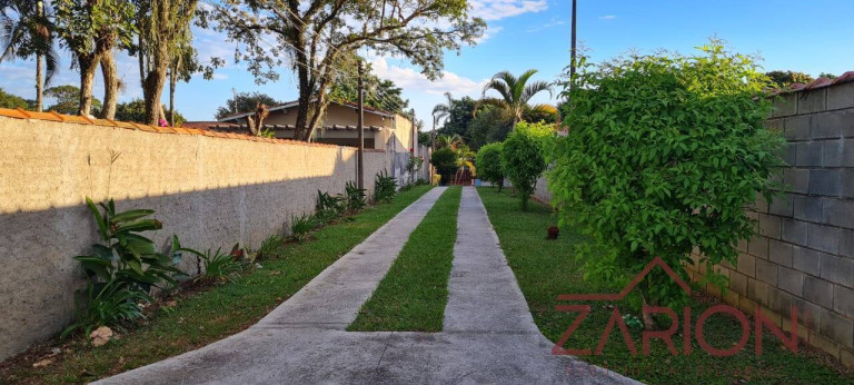 Imagem Casa com 3 Quartos à Venda, 3 m² em Jardim Dos Eucaliptos - Tremembé