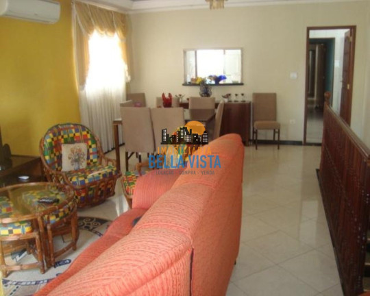 Imagem Casa com 3 Quartos à Venda,  em Ponta Da Praia - Santos