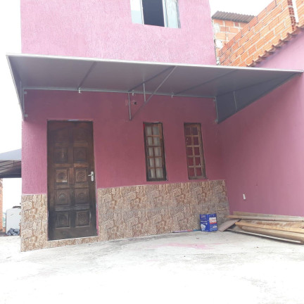 Imagem Casa com 3 Quartos à Venda, 200 m² em Parque Dos Cafezais - Itupeva Imagem Casa com 3 Quartos à Venda, 200 m² em Parque Dos Cafezais - Itupeva