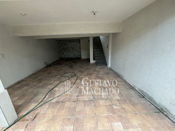 Imagem Casa com 3 Quartos à Venda, 120 m² em Village Santa Helena - Volta Redonda
