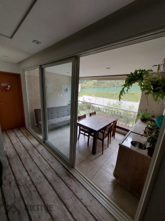 Imagem Apartamento com 3 Quartos à Venda, 116 m² em Alphaville - Santana De Parnaíba Imagem Apartamento com 3 Quartos à Venda, 116 m² em Alphaville - Santana De Parnaíba