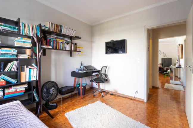 Imagem Apartamento com 2 Quartos à Venda, 100 m² em Vila Clementino - São Paulo Imagem Apartamento com 2 Quartos à Venda, 100 m² em Vila Clementino - São Paulo