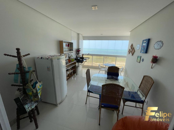 Imagem Imóvel com 3 Quartos à Venda, 100 m² em Praia Do Morro - Guarapari Imagem Imóvel com 3 Quartos à Venda, 100 m² em Praia Do Morro - Guarapari
