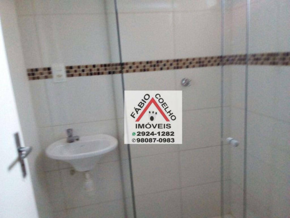 Imagem Apartamento com 2 Quartos à Venda, 53 m² em Vila Santa Catarina - São Paulo