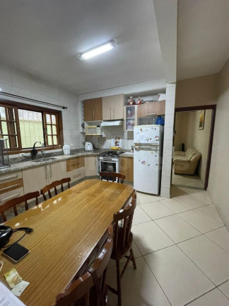 Imagem Casa com 2 Quartos à Venda, 92 m² em Santa Terezinha (jordanésia) - Cajamar Imagem Casa com 2 Quartos à Venda, 92 m² em Santa Terezinha (jordanésia) - Cajamar