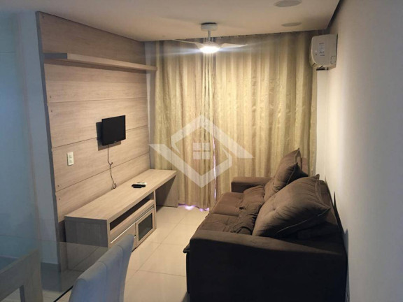 Foto do imóvel Apartamento com 2 Quartos à Venda, 55 m² em Jacarepaguá - Rio De Janeiro