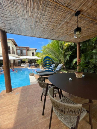 Imagem Casa com 5 Quartos à Venda, 1.500 m² em Quintas De Sauípe - Mata De São João