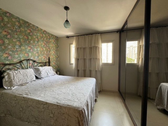 Imagem Apartamento com 2 Quartos à Venda, 81 m² em Residencial Eldorado - Goiânia Imagem Apartamento com 2 Quartos à Venda, 81 m² em Residencial Eldorado - Goiânia