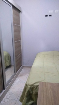 Imagem Casa com 3 Quartos à Venda, 125 m² em Condomínio Maracanã - Santo André Imagem Casa com 3 Quartos à Venda, 125 m² em Condomínio Maracanã - Santo André