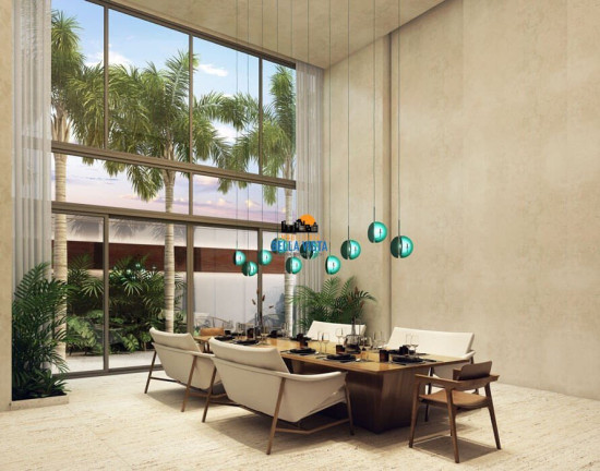 Imagem Apartamento com 2 Quartos à Venda,  em Pinheiros - São Paulo