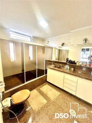 Imagem Apartamento com 3 Quartos à Venda, em Jardim Paulista - São Paulo Imagem Apartamento com 3 Quartos à Venda, em Jardim Paulista - São Paulo