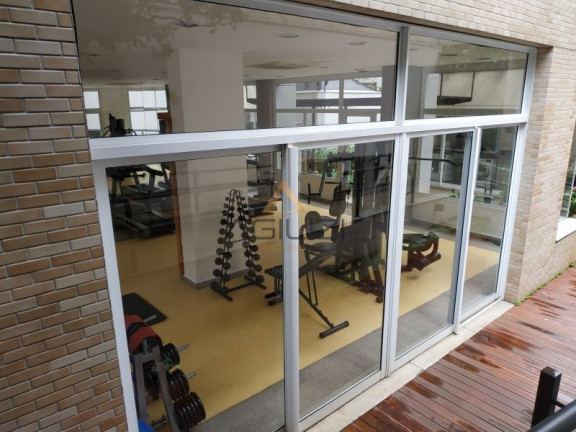 Imagem Apartamento com 1 Quarto à Venda, 39 m² em Paraíso - São Paulo Imagem Apartamento com 1 Quarto à Venda, 39 m² em Paraíso - São Paulo