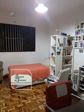 Imagem Sobrado com 4 Quartos à Venda, 390 m² em Planalto Paulista - São Paulo