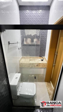 Imagem Casa com 3 Quartos à Venda, 115 m² em Caicara - Praia Grande