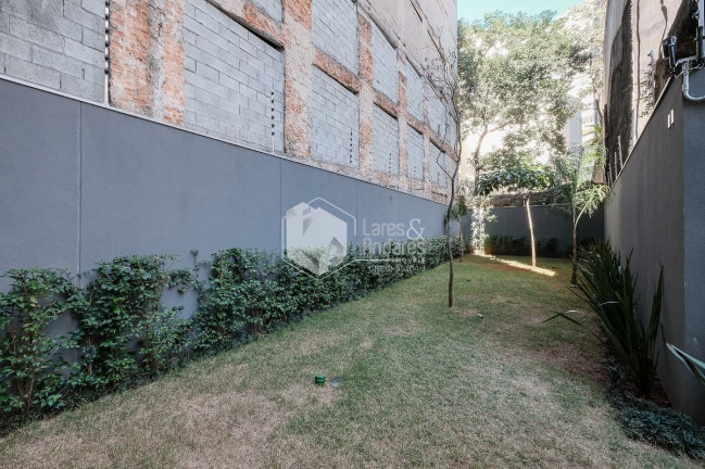 Imagem Imóvel com 1 Quarto à Venda, 38 m² em Consolação - São Paulo Imagem Imóvel com 1 Quarto à Venda, 38 m² em Consolação - São Paulo